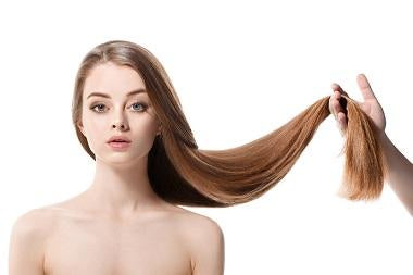 Easy Tips To Keep Your Hair Glowing All Year Long