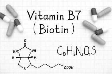 Effect Of Biotin On Hair Growth