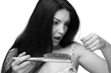 How Women Can Deal With Hair Loss