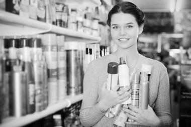 Tips On Picking The Right Hair Products
