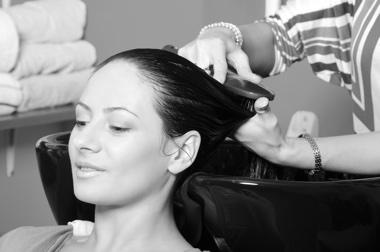 Bringing Up Tough Subjects: Hair Care for Your Client