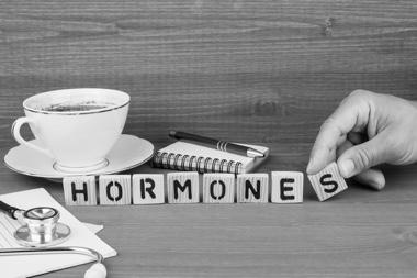 How Hormones Affect Hair Health